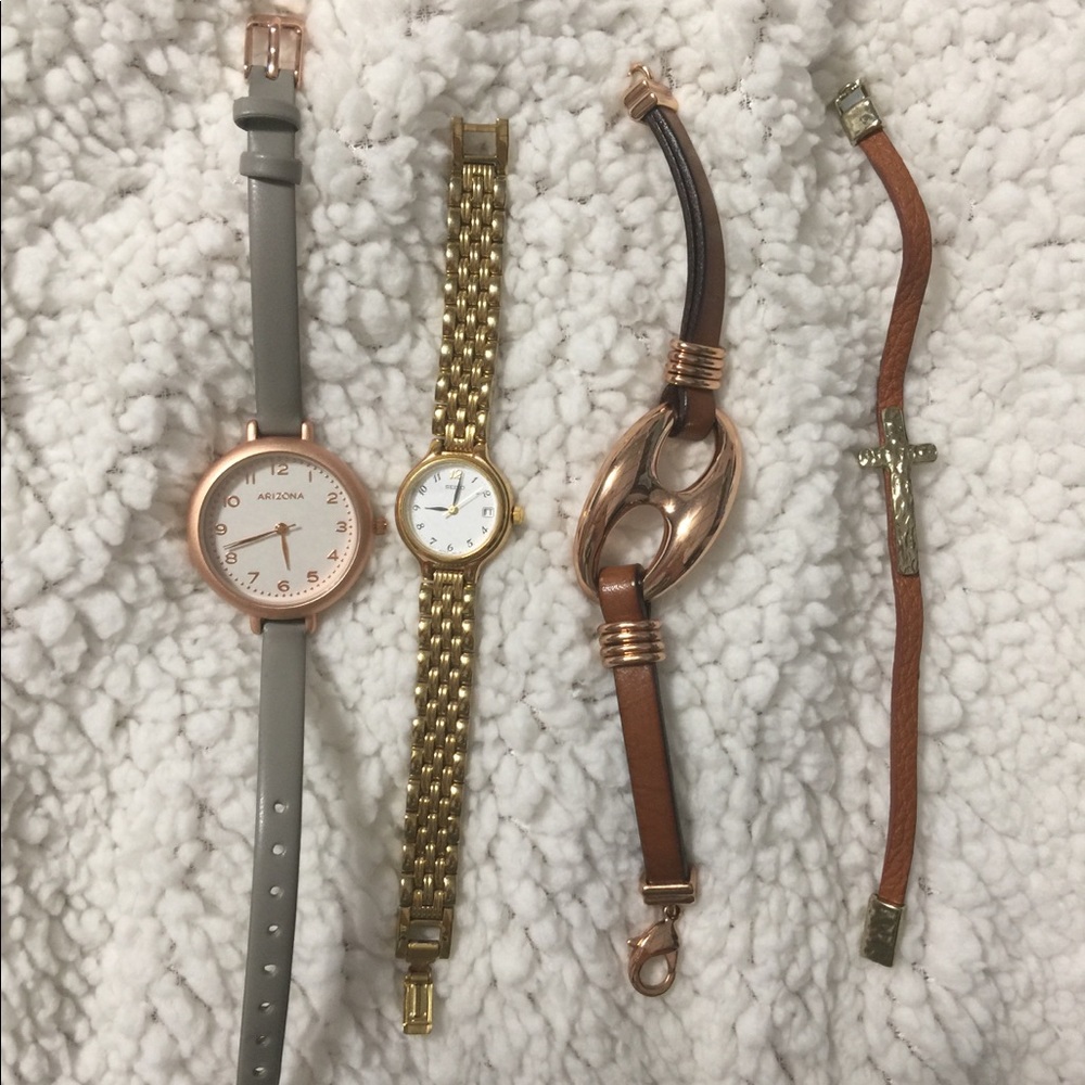Jewelry bundle